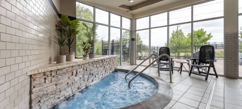 明尼阿波里斯-马普勒格罗韦坎布里亚酒店(Cambria Hotel Minneapolis Maple Grove)图片