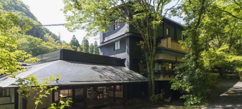 妙见石原庄(Myoken Ishiharaso)图片