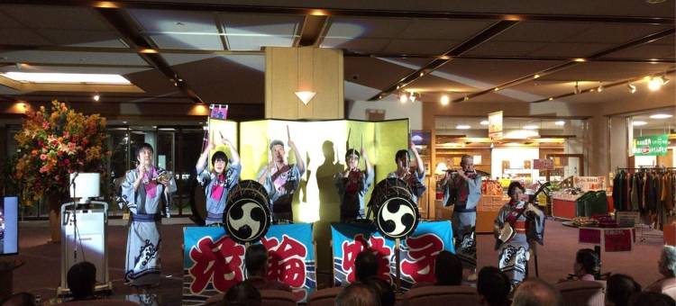 鹿角酒店(Hotel Kazuno)图片