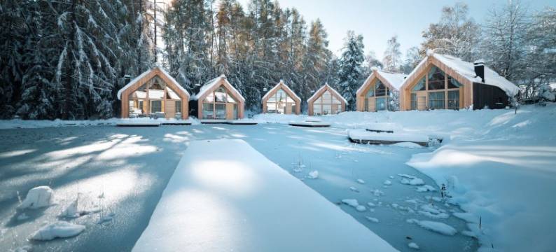 里登阿德勒旅馆(Adler Lodge Ritten)图片