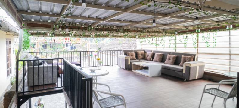 OYO1692阿克巴3号别墅(RedDoorz at Villa Akbar 3)图片