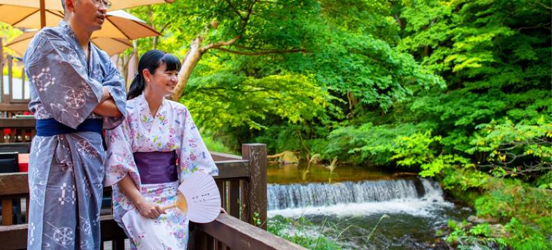 原泷(Harataki)图片