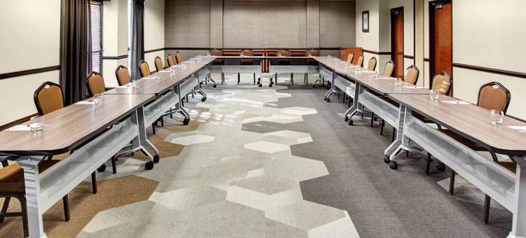 里士满树木园凯悦嘉轩酒店(Hyatt Place Richmond Arboretum)图片