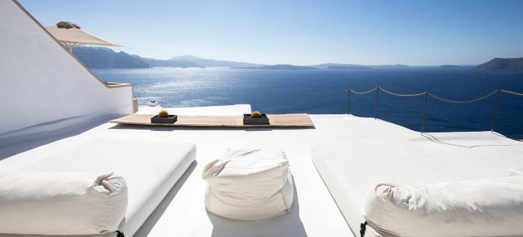 杜卡托迪欧亚 - 限成人(Ducato di Oia)图片