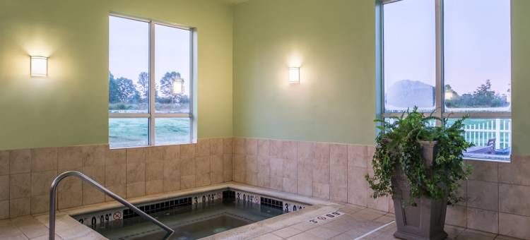 米斯蒂克-格罗顿地区洲际智选假日酒店(Holiday Inn Express MYSTIC - GROTON AREA by IHG)图片