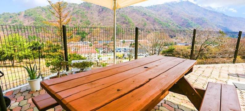 Muju Solhyanggi Pension图片