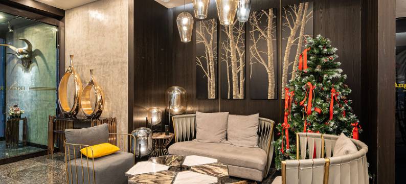 森林景观酒店(Hotel La Vue Foret)图片