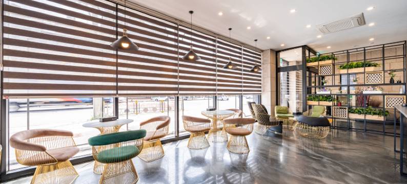 乌山 D Benikea酒店(Osan Hotel D Benikea)图片