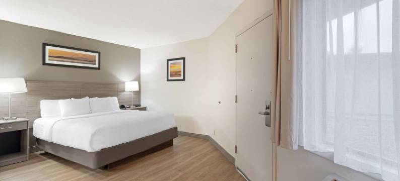 爱达荷福尔斯品质酒店(Quality Inn Idaho Falls)图片