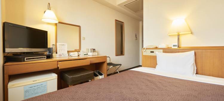 八户Select Inn酒店(Hotel Select Inn Hachinohe Chuo)图片