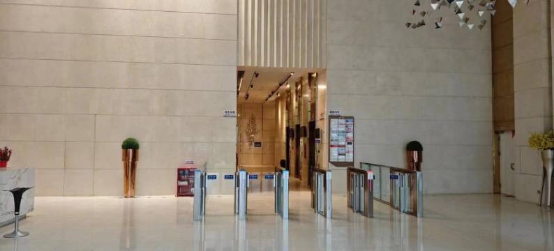 北岸金山江景民宿(建新西路分店)图片