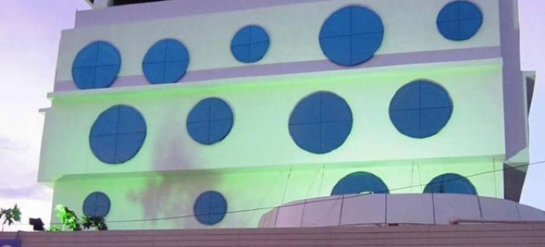 奥必斯精品酒店(The Orbis Hotel)图片