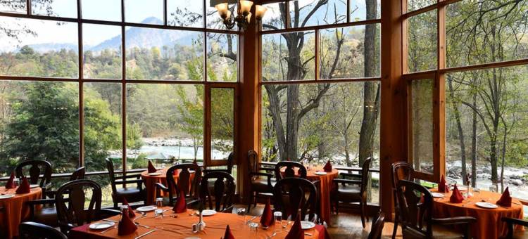 跨度温泉度假村(Span Resort and Spa, Manali)图片