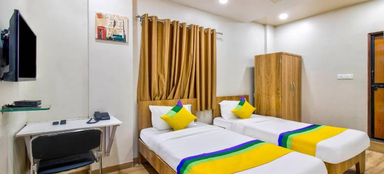 Itsy Hotels Shri Guru Service Apartment图片