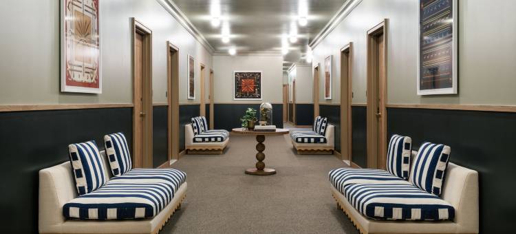 帕利豪斯海德公园村(Palihouse Hyde Park Village)图片