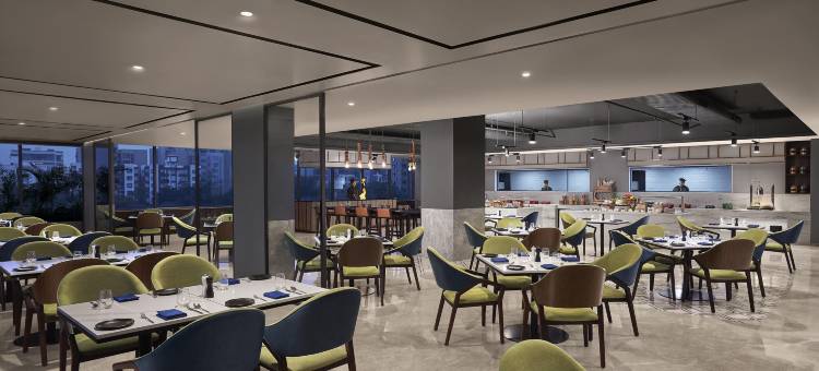 瓦多达拉凯悦嘉轩酒店(Hyatt Place Vadodara)图片