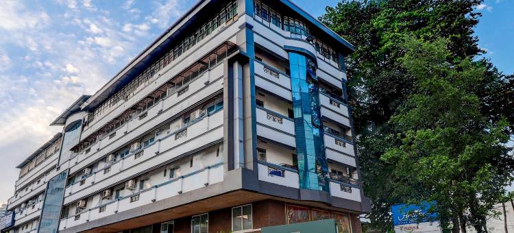 Itys酒店阿穆皇家(Itsy Hotels Ammu Regency)图片