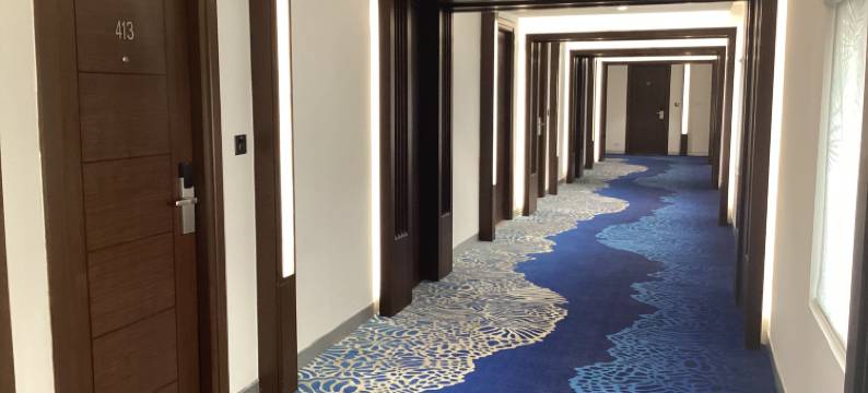 法罗斯酒店(Pharos Hotels)图片