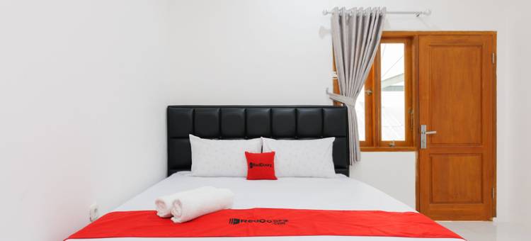 RedDoorz Syariah @ Sakura Hotel Duren Sawit图片