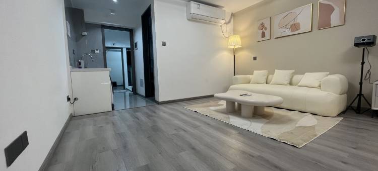 悠家1802上饶店公寓(陶侃路分店)图片