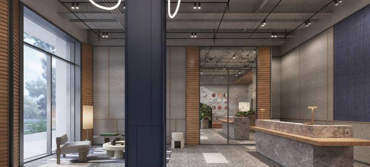 珀斯-默多克万怡酒店(Courtyard Perth, Murdoch)图片
