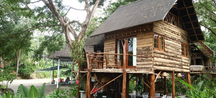 Uma Villa Manado图片