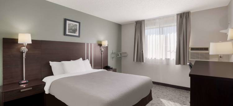 名人堂品质酒店(Quality Inn Hall of Fame)图片