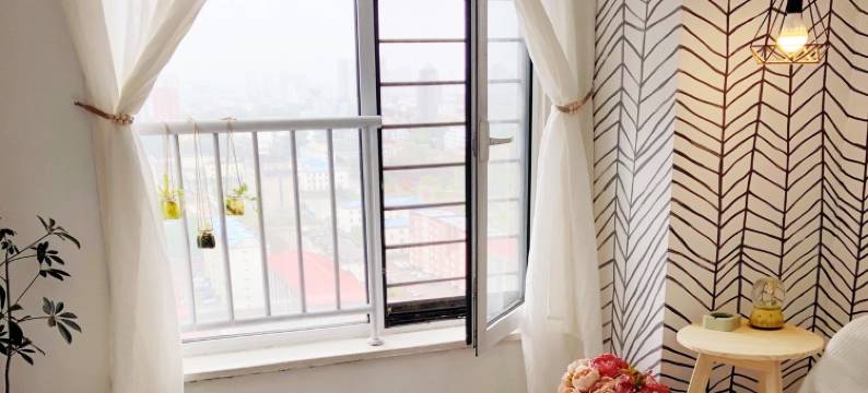 悦蓝山居公寓(迎宾路分店)图片