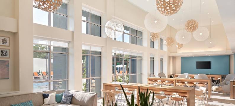 奥兰多国际大道源宿酒店(Element Orlando International Drive)图片