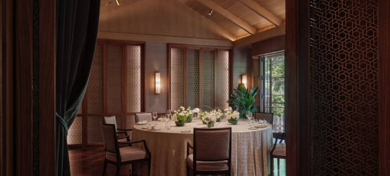 上海建业里嘉佩乐酒店图片