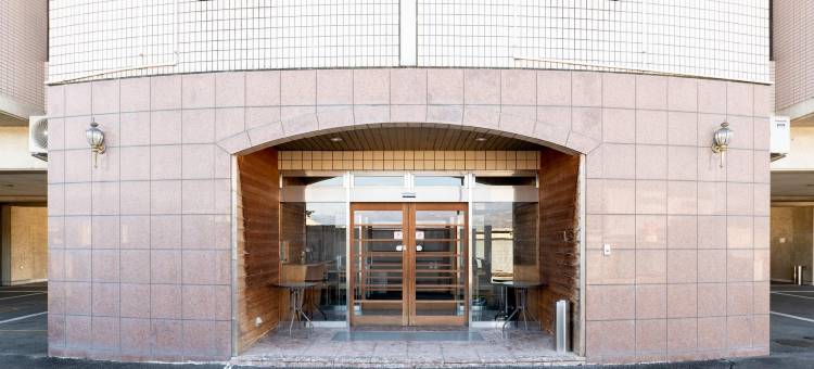 Tabist酒店 乐Serina(Tabist Hotel Rakuserina)图片