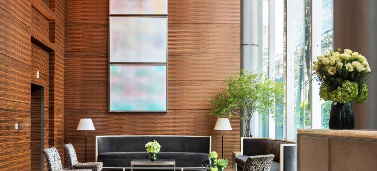 东京丸之内四季酒店(Four Seasons Hotel Tokyo at Marunouchi)图片