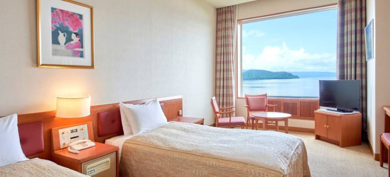 屈斜路王子大酒店(Kussharo Prince Hotel Hokkaido)图片