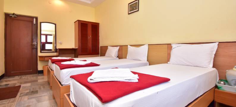 拉亚酒店(Hotel Raya's)图片