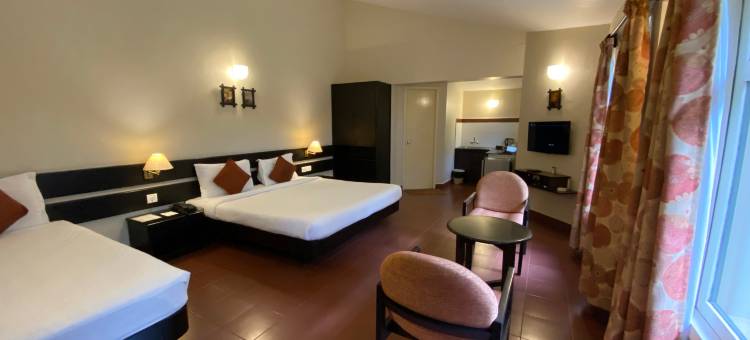 Mountain Retreat - A Hill Country Resort图片