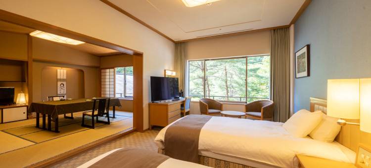 佳松园(Kashoen)图片