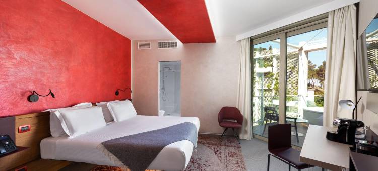 卡里克酒店(Carrick Hotel Camogli)图片
