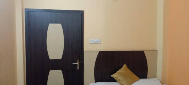 索姆拉吉摄政酒店(Somraj Regency)图片