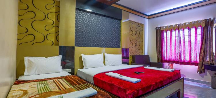 萨卡尔宫殿酒店(Hotel Sarkar Palace)图片