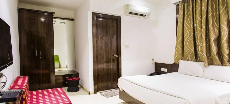 安巴维拉斯酒店(Hotel the Amba Vilas)图片