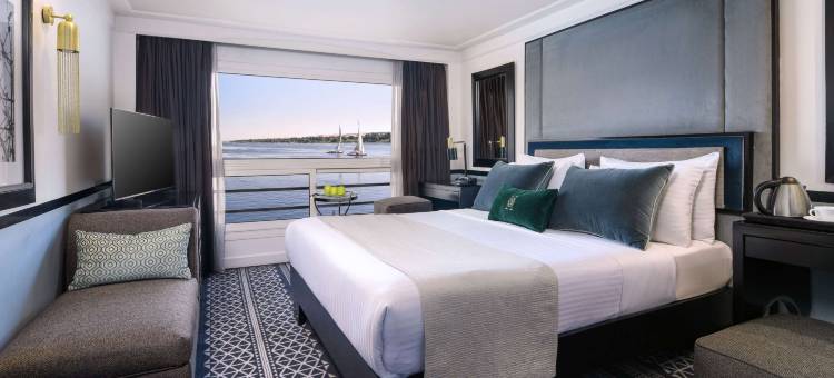 MS Hamees 瑞享酒店(Mövenpick MS Hamees)图片