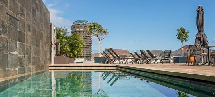 LIVVO Lumm酒店(Hotel LIVVO Lumm)图片