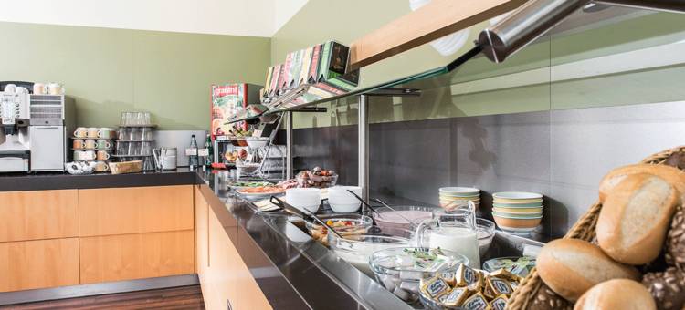 爱尔福特早安酒店(Good Morning Erfurt)图片