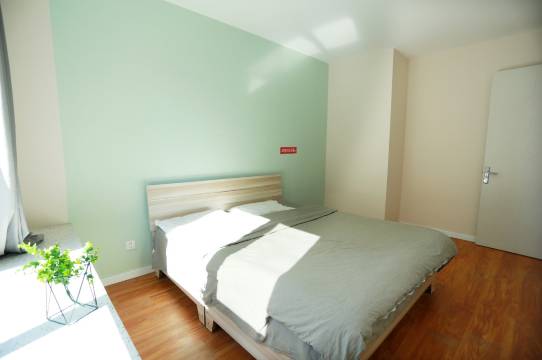 沙堡民宿(稀土大街分店)