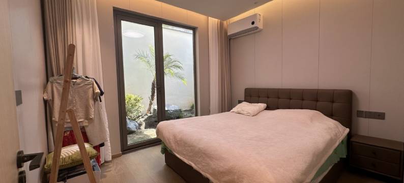 何姐姐的民宿(西景线分店)图片