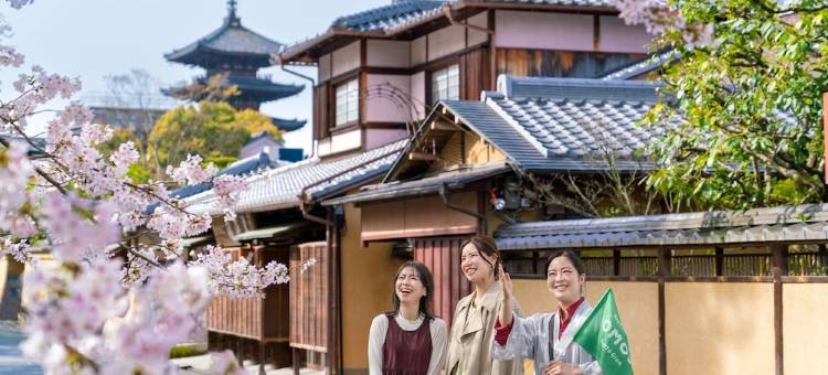 OMO5 京都祇园 by 星野集团(OMO5 Kyoto Gion by Hoshino Resorts)图片