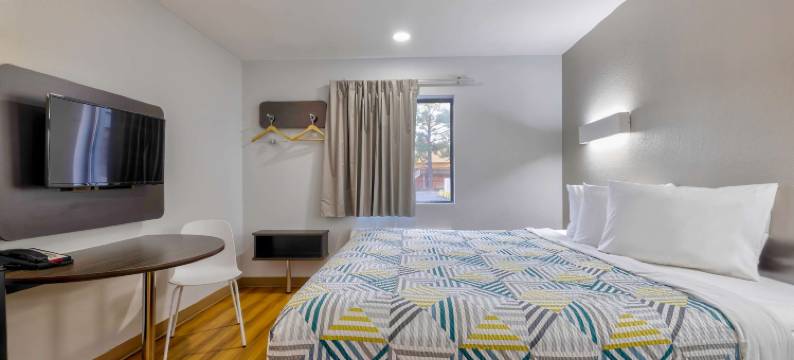 阿肯色小石城 - 南 6 号汽车旅馆(Motel 6 Little Rock, AR - South)图片