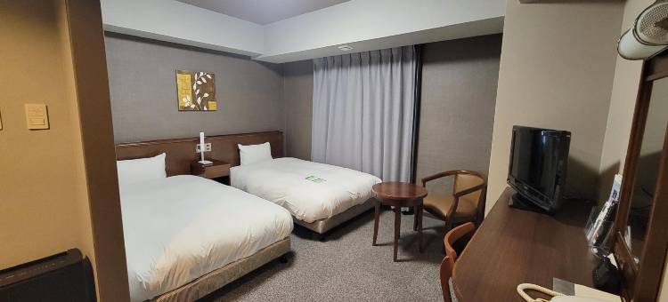 露樱酒店太田南-国道407号出口店(Hotel Route-Inn Ota Minami -Kokudo 407 Gou-)图片