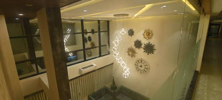 奥雷利亚舒适旅馆(Aurelia Comforts - Deralakatte)图片