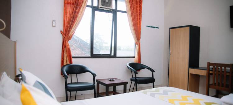 Hotel Handayani图片